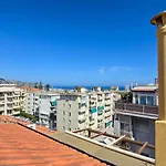 Apartmán Centro Immobiliare Flagships *