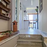 Centro Immobiliare Flagships Apartmán
