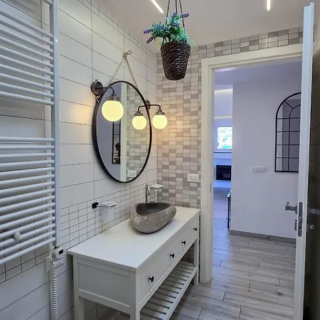 Centro Immobiliare Flagships Apartment *