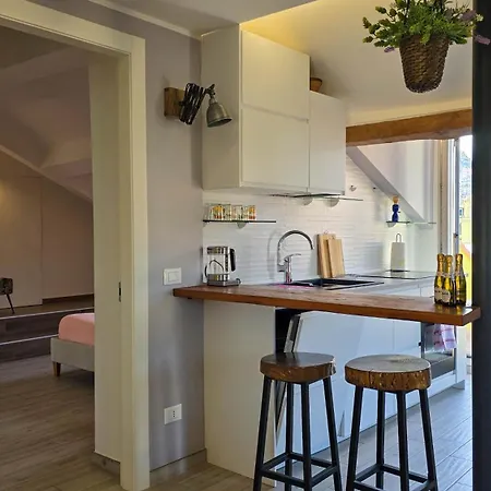 Centro Immobiliare Flagships Apartamento *