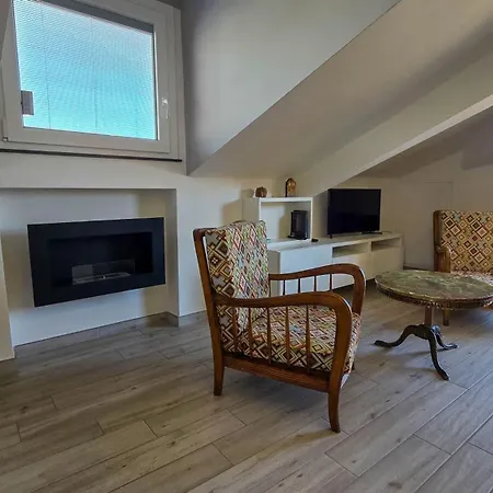 Apartamento Centro Immobiliare Flagships
