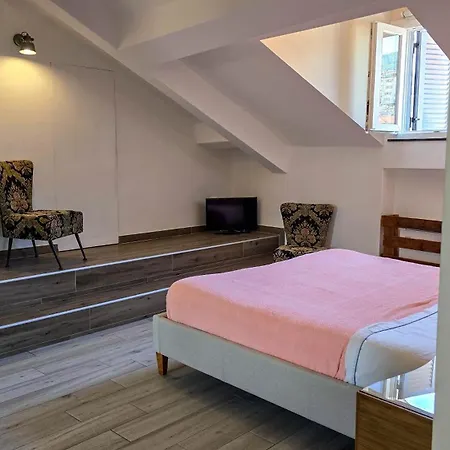 Centro Immobiliare Flagships Apartment