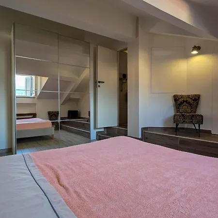 Centro Immobiliare Flagships * סנרמו