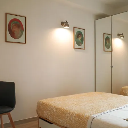 Apartment Centro Immobiliare Flagships