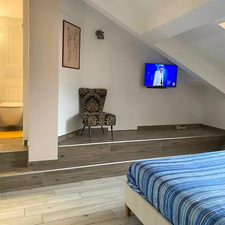 Apartamento Centro Immobiliare Flagships Sanremo