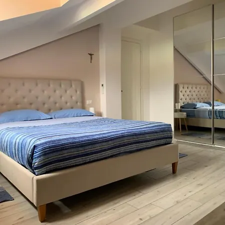 Apartamento Centro Immobiliare Flagships