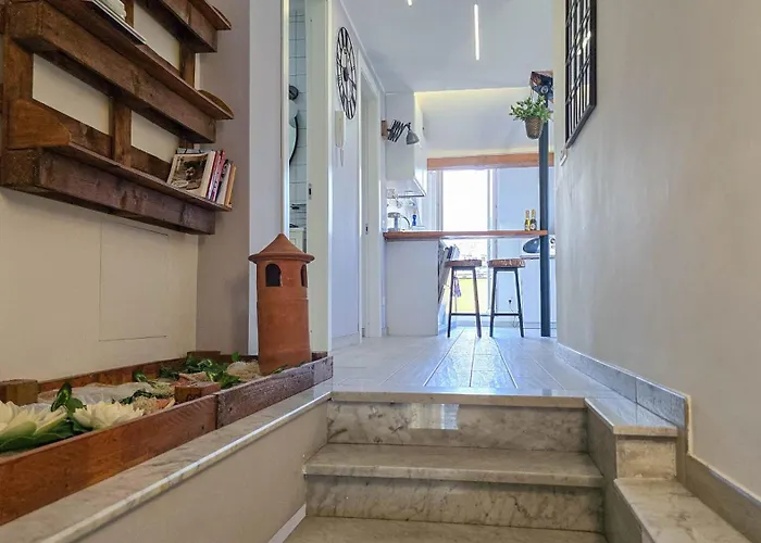 Centro Immobiliare Flagships Apartment