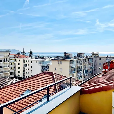 Centro Immobiliare Flagships * Σαν Ρέμο