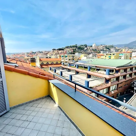 Centro Immobiliare Flagships 산레모
