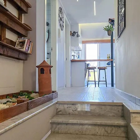 Centro Immobiliare Flagships Lejlighed