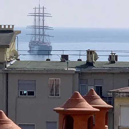 아파트 Centro Immobiliare Flagships *